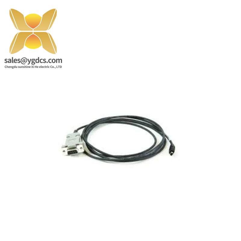ABB TK891F Diagnostic cable