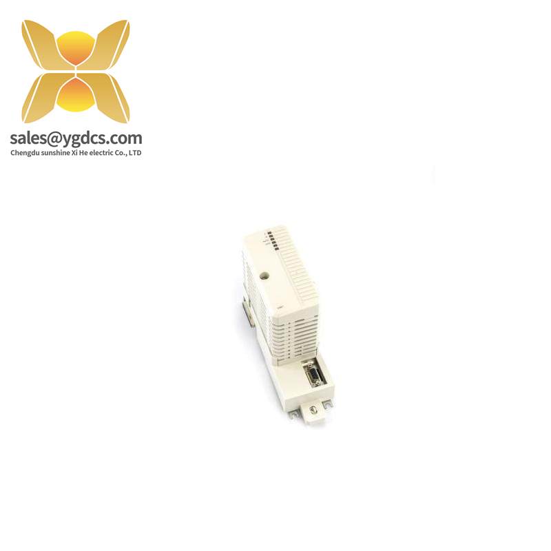 ABB TP851 3BSE018101R1 CI851K01 Profibus-DP Interface Kit