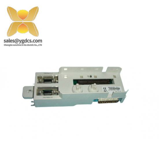 ABB TP854 3BSE025349R1