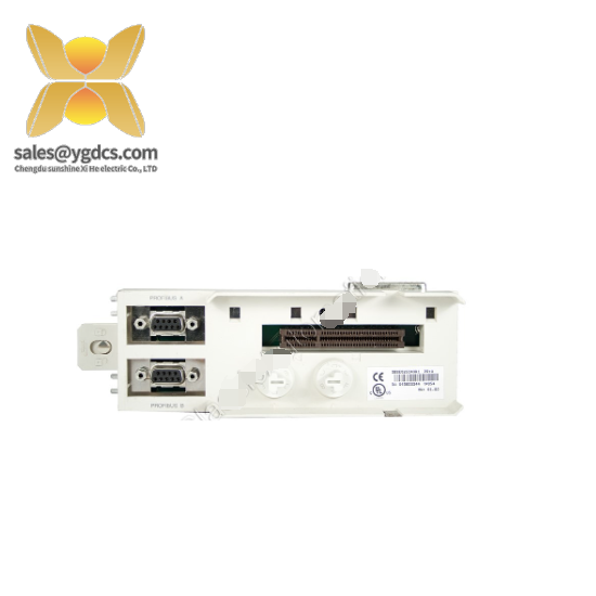 ABB TP854 3BSE025349R1  Base Unit