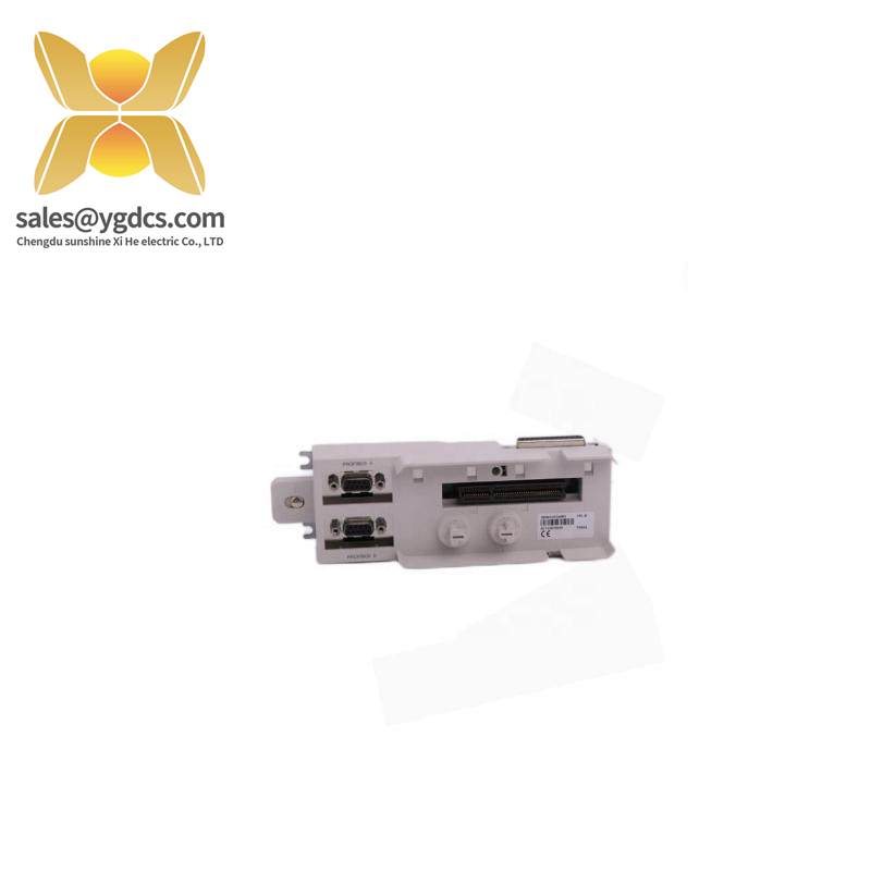 ABB TP854 3BSE025349R1 Baseplate