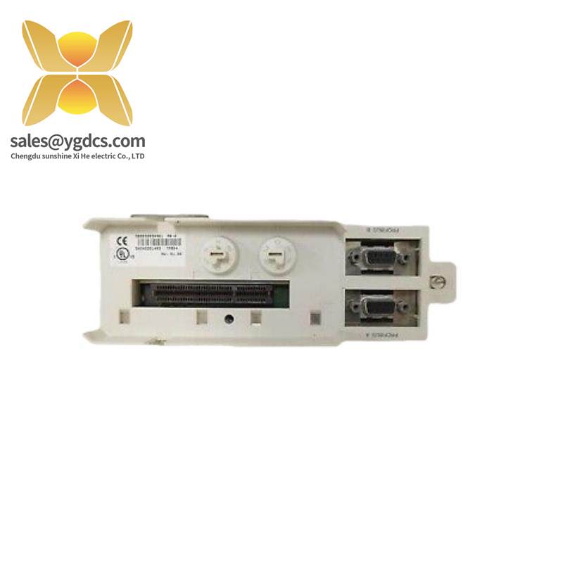 ABB TP854 Advant 800xA Base Unit