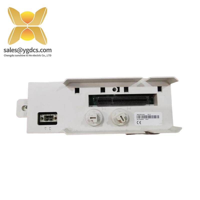 ABB TP857 3BSE030192R1