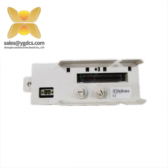 TP857 3BSE030192R1  ABB DCS system