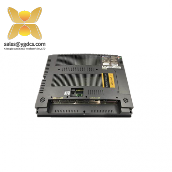 ABB TPC-1570H Motor Touch Panel