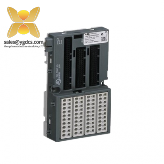 ABB TU532-XC 1SAP417000R0001 PLC Systems