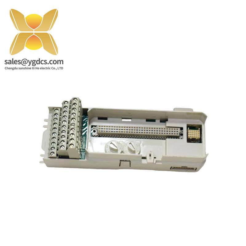 ABB TU810V1 3BSE013230R1 Compact Module Termination