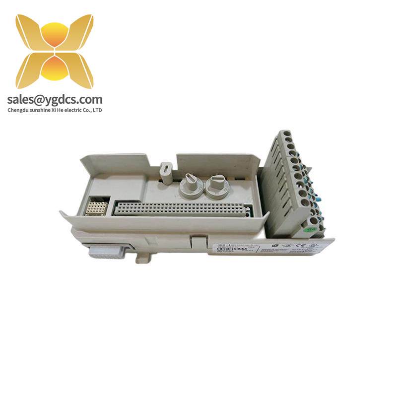 ABB TU811V1 3BSE013231R1 Compact Module