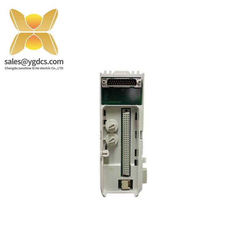 ABB TU812V1 3BSE013232R1 module termination unit