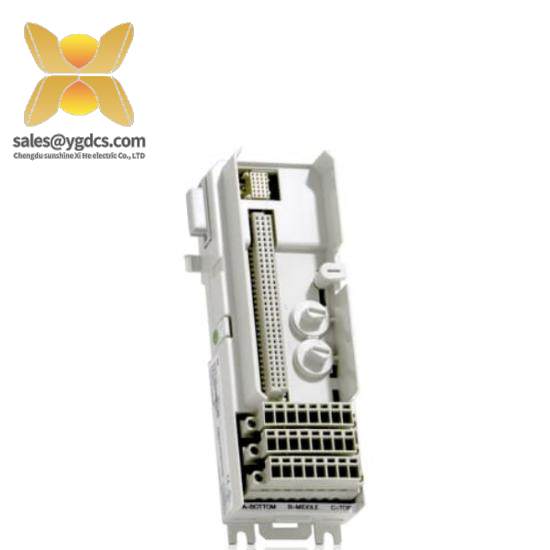 ABB TU813 3BSE036714R1  Compact Module