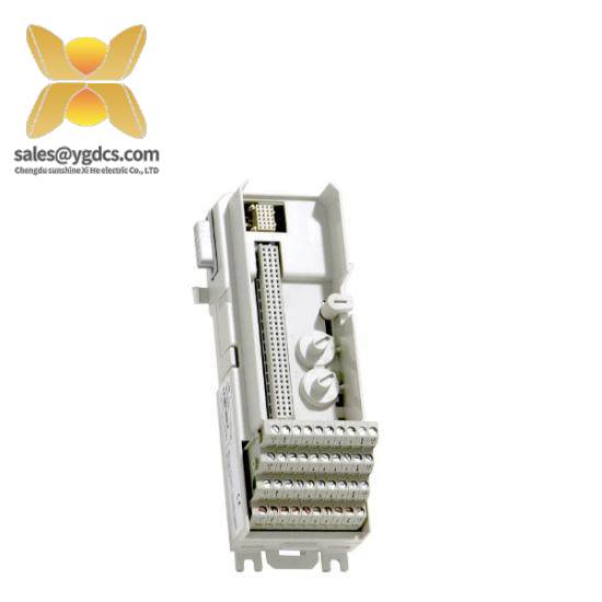ABB TU818 3BSE069209R1 Termination Unit