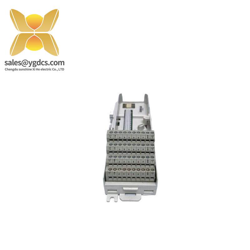 ABB TU818V1 Compact Module Termination Unit