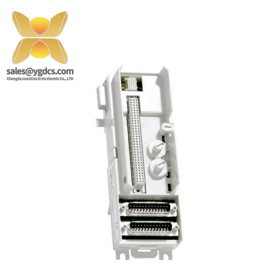 ABB TU819 3BSE068891R1  PLC Interface Module