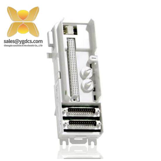 ABB TU819 3BSE068891R1 Termination Unit