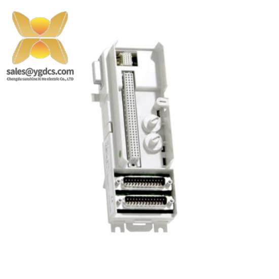 ABB TU819 Compact Module Termination