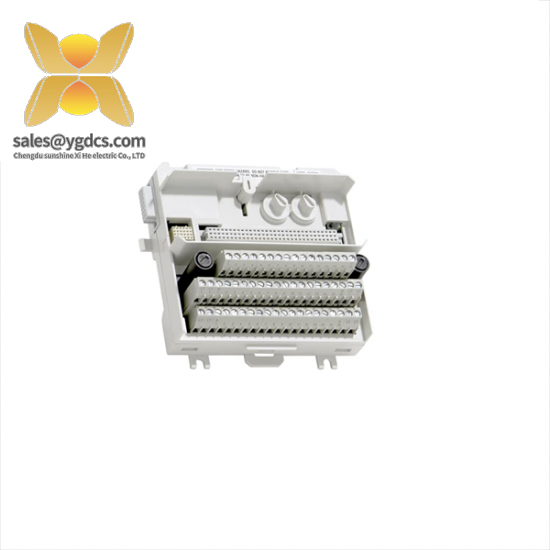 ABB TU830 3BSE013234R1 Extended MTU