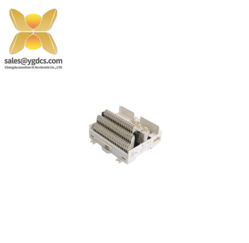 ABB TU830V1 3BSE013234R2 Extended Module
