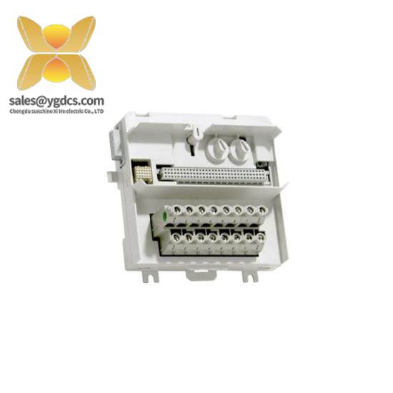 ABB TU831V1 3BSE013235R1 Extended Module