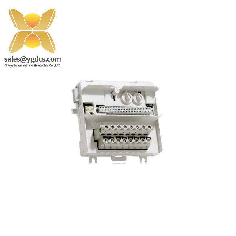 ABB TU831V1 Extended Module