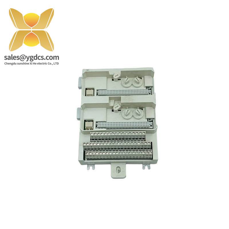 ABB TU843 3BSE021443R1 Termination UNIT