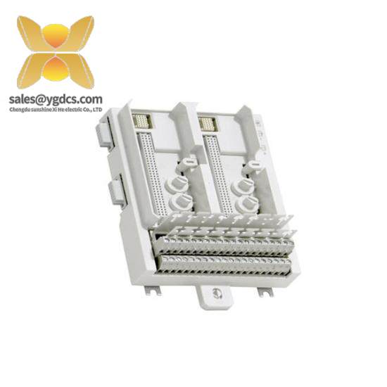 ABB TU844 Redundant Module Termination Unit