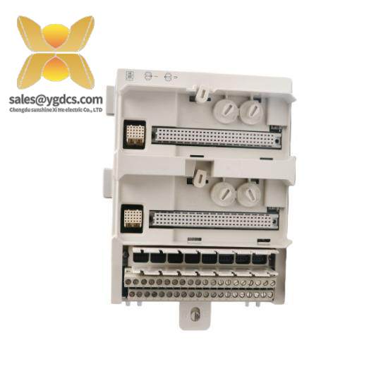 ABB TU845 3BSE021447R1  Module Termination Unit