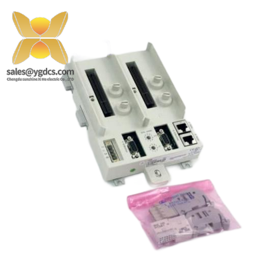 ABB TU846 3BSE022460R1  DCS Module