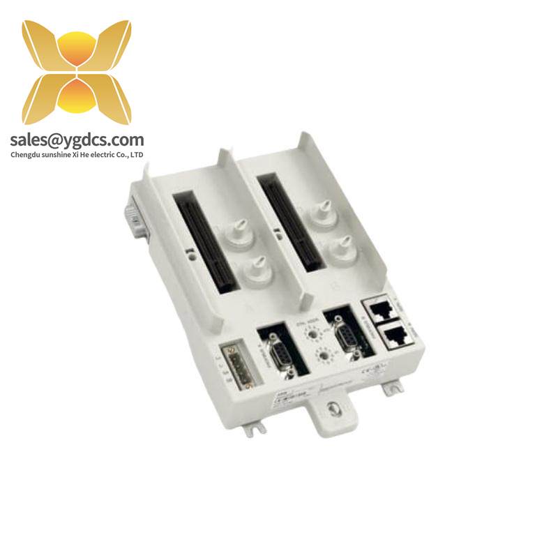 ABB TU847 3BSE022462R1 Module Termination Unit