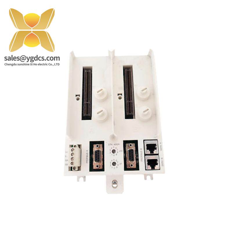 ABB TU847 3BSE022462R1 TERMINATION UNIT