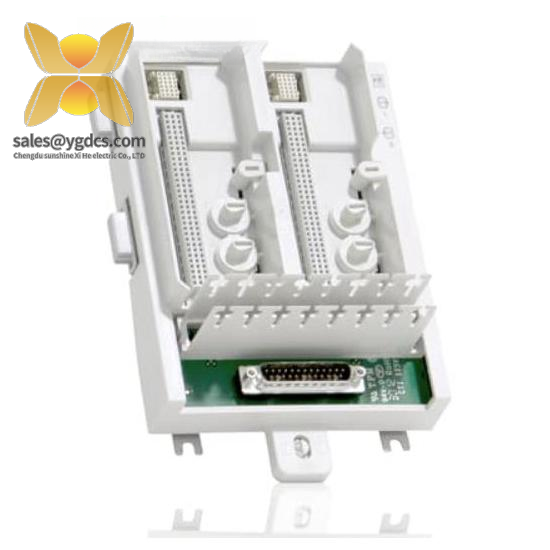 ABB TU854 3BSE069966R1 Termination Unit