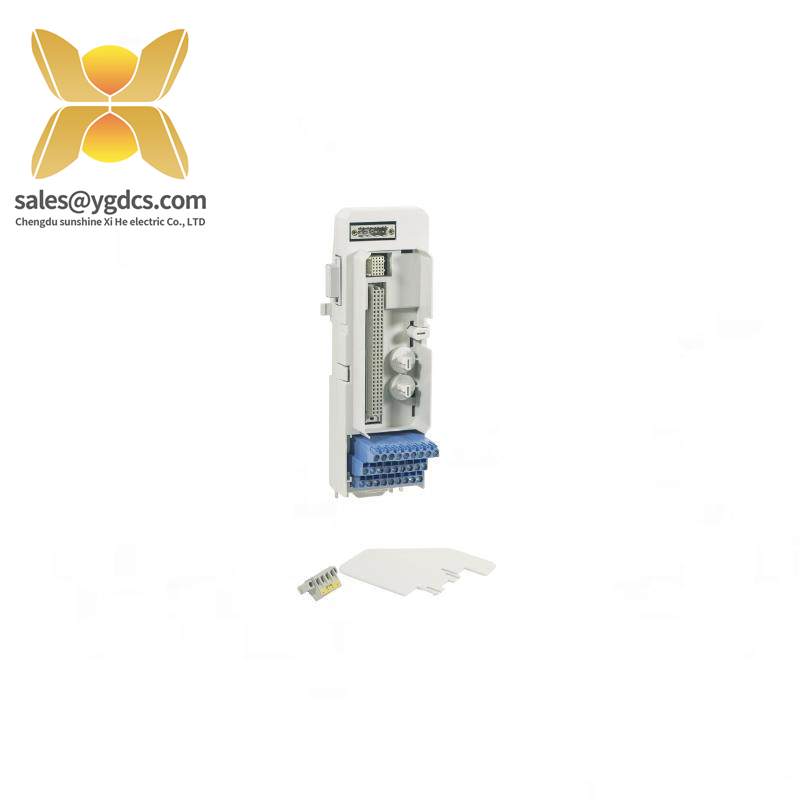 ABB TU890 3BSC690075R1 Module Termination UNIT