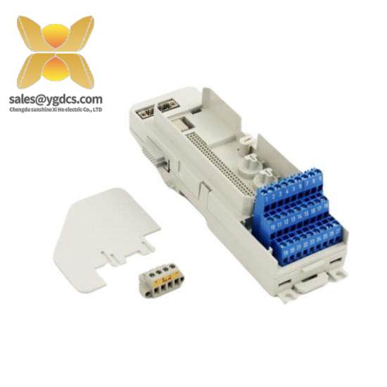 ABB TU890 S800 I/O - 800xA hardware selector