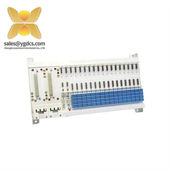 ABB TU921S 3KDE175111L9210 Termination Unit