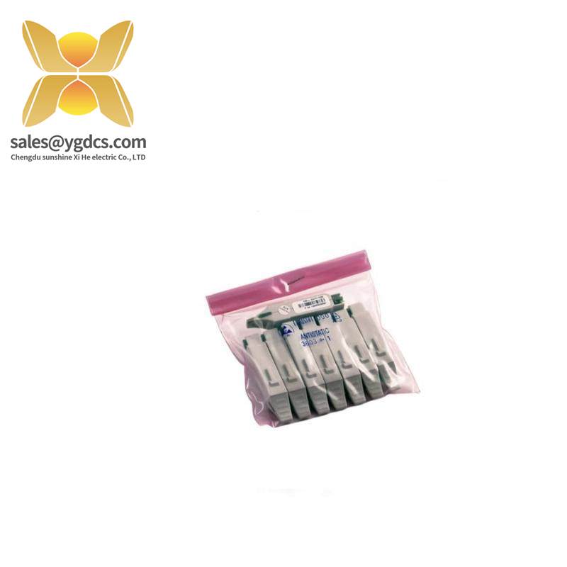 ABB TY804K01 Used for redundant DP840