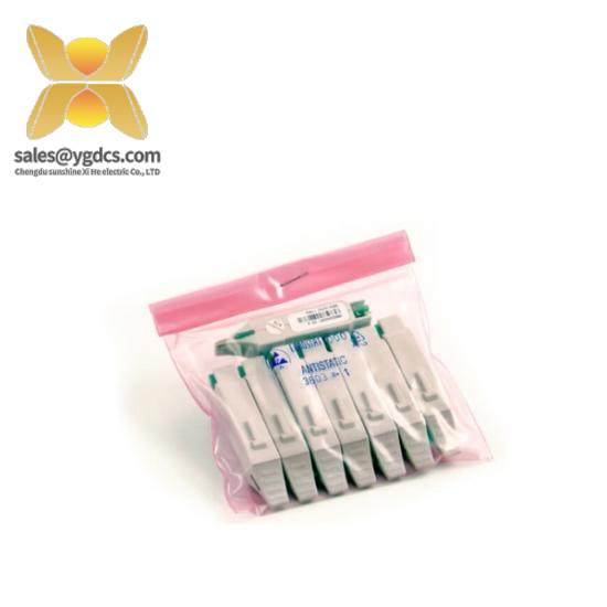 ABB TY805K01 3BSE081160R1  I/O Module