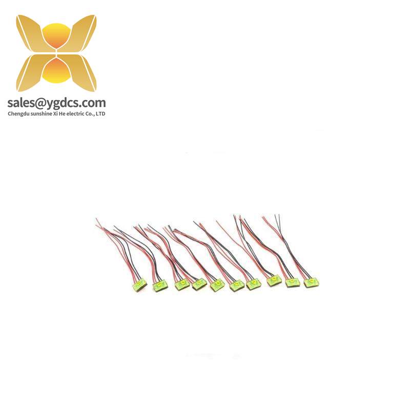 ABB TY820K01 TY820K01 10 Temperature sensor TY820