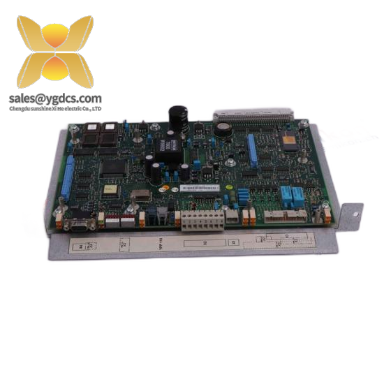 ABB UAC326AE HIEE401481R001