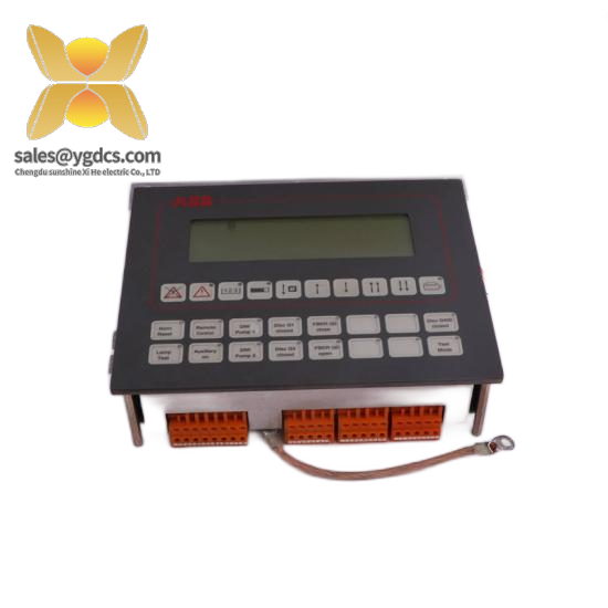 ABB UAD155A0111 3BHE029110R0111