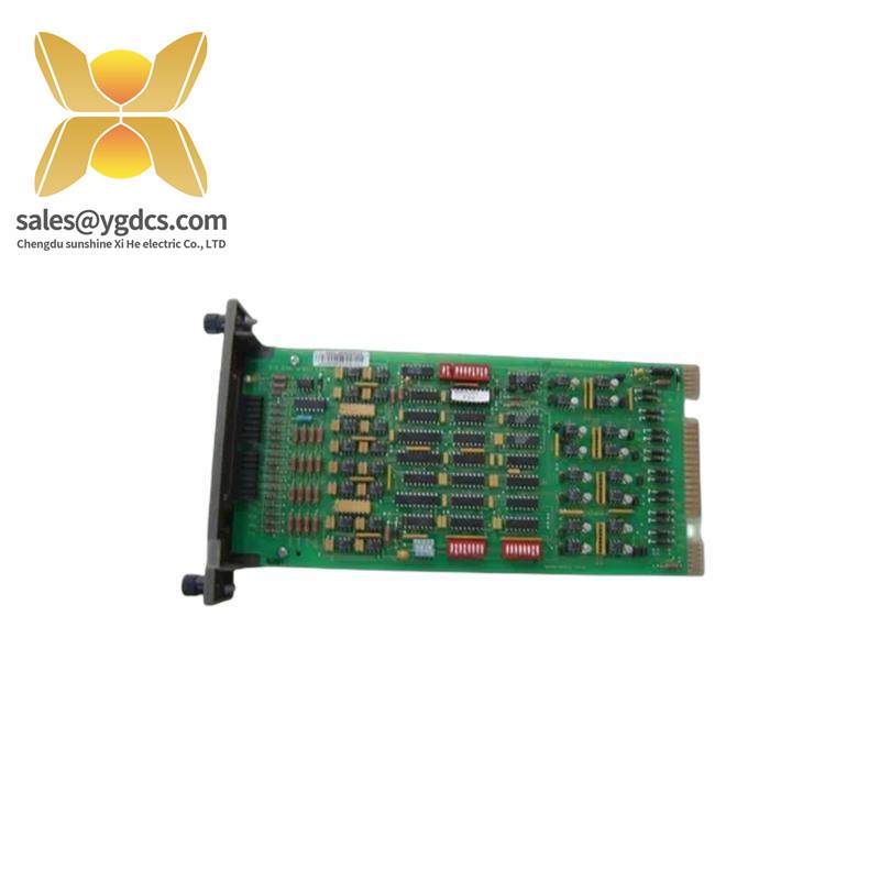 ABB UAD155A0111 3BHE029110R0111