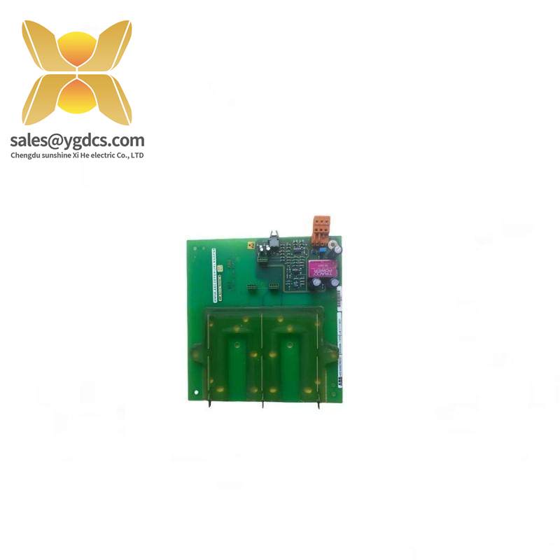ABB UBC717AE01 HIEE300927R0101