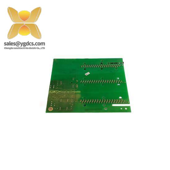 ABB UBC717BE101 3BHE021887R0101
