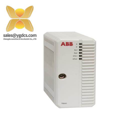 ABB UBC717BE101 3BHE021887R0101