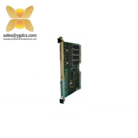 ABB UC86-8CH 57275871 COUNTER BOARD