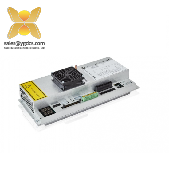 ABB UCD208A101
