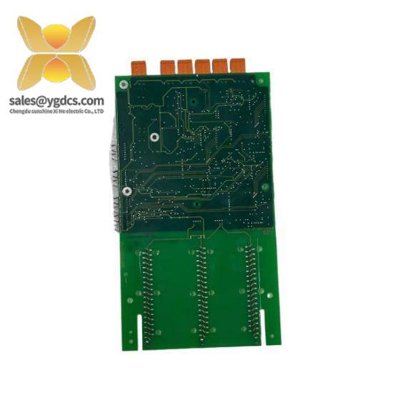 ABB UF 21 BE101 3BHE021889R0101 PLC Module Controller Transmitter
