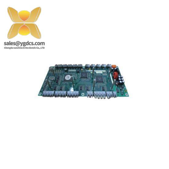 ABB UFC718AE01 HIEE300936R0101 Main Circuit Interface Board