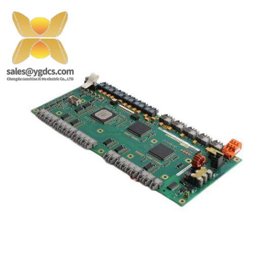 ABB UFC718AE101 HIEE300936R0101