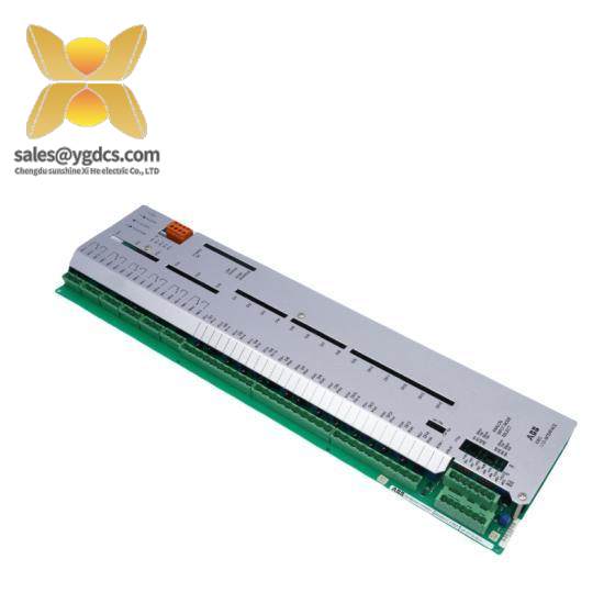 ABB UFC719AE01