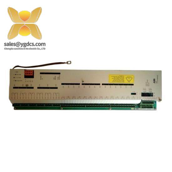 ABB UFC719AE101 3BHB00072R0101