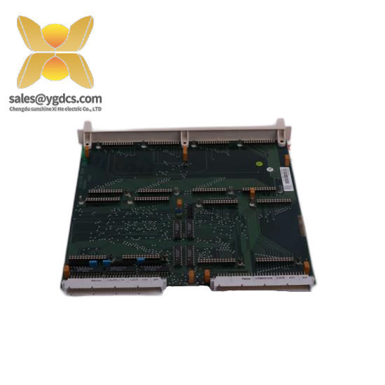 ABB UM B015 BE02